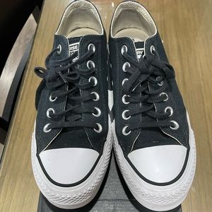 Converse Classic Platform